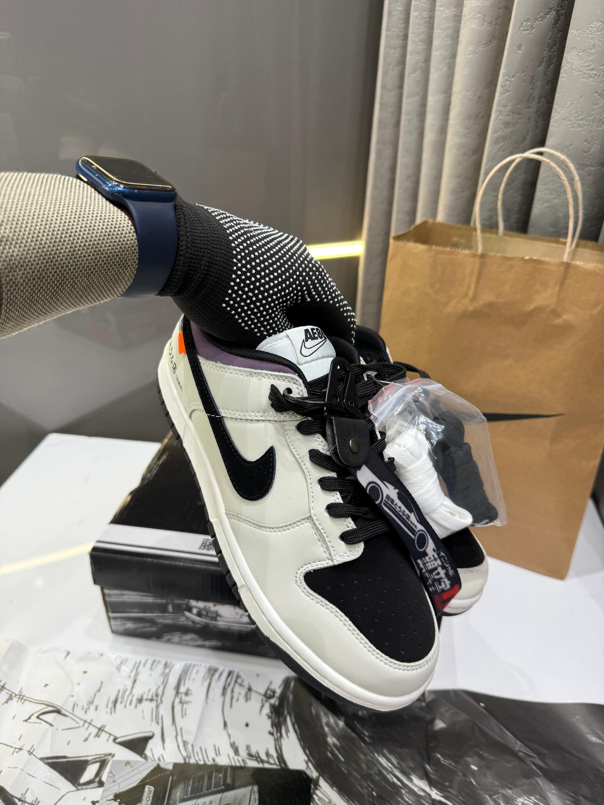 Premium quality shoes for men