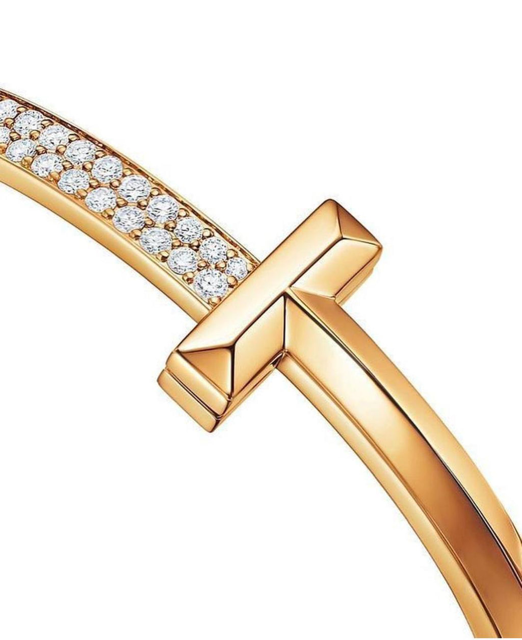 Tiffany &co. logo bracelets
